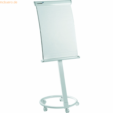 Legamaster Flipchart Taurus weiß