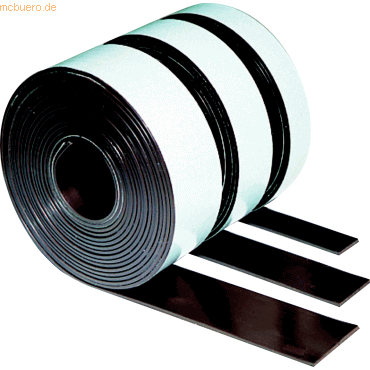 8713797028769 - Magnetband 125mm x 3m x 15mm braun selbstklebend 8713797028769 Legamaster 8713797028769 - Magnetband 125mm x 3m x 15mm braun selbstklebend 8713797028769 Legamaster