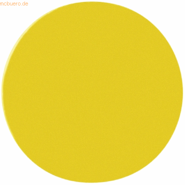 8713797030250 - Magnetsymbole Kreis 10mm gelb - China - 17 mm - 585 g - 100 mm - 155 mm - 3 mm (7-443105)