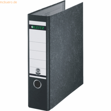 4002432301072 - - Ordner 80mm din A4 Werkstoff Graupappe recycelt Material der Kaschierung außen Papier Material der Kaschierung innen Papier schwarz 4002432301072 - - Ordner 80mm din A4 Werkstoff Graupappe recycelt Material der Kaschierung außen Papier Material der Kaschierung innen Papier schwarz