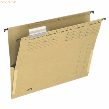 4002432411689 - Hängetasche Alpha Duo 29160000 br 25 StPack 4002432411689 Leit 4002432411689 - Hängetasche Alpha Duo 29160000 br 25 StPack 4002432411689 Leit