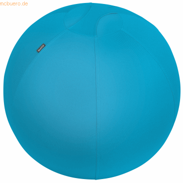 Leitz Sitzball Ergo Cosy 65 cm blau