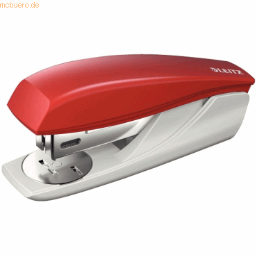 4002432363612 - Heftgerät 5501-60-25 rot bis 25 Blatt für 24 6 + 26 6 in Blisterverpackung 4002432363612 - Heftgerät 5501-60-25 rot bis 25 Blatt für 24 6 + 26 6 in Blisterverpackung