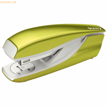 Leitz Agrafeuse Leitz Agrafeuse WOW Vert