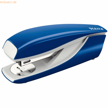 4002432337866 - Heftgerät NeXXt 5502-60-35 blau bis 30 Blatt für 24 6 + 26 6 in Blisterverpackung 4002432337866 - Heftgerät NeXXt 5502-60-35 blau bis 30 Blatt für 24 6 + 26 6 in Blisterverpackung
