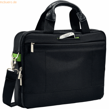 Leitz Laptop-Tasche Complete Smart Traveller 13,3 Zoll schwarz