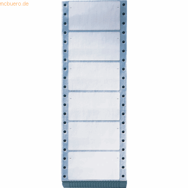 4002432314546 - Beschriftungsschilder sk endlos weiß 73x40mm 1002 Stück 1002 Stück 4002432314546 - Beschriftungsschilder sk endlos weiß 73x40mm 1002 Stück 1002 Stück
