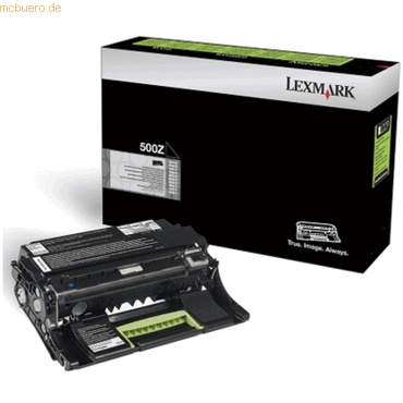 Lexmark Fotoleiter Lexmark 50F0Z00 ca. 60000 Seiten
