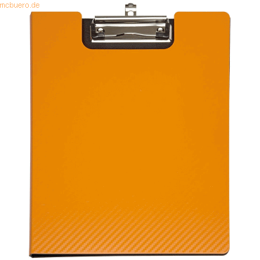 4002390064552 - Klemmbrettmappe MAULflexx 2361143 A4 orange PP (Polypropylen) inkl Aufhängeöse 4002390064552 2361143 4002390064552 - Klemmbrettmappe MAULflexx 2361143 A4 orange PP (Polypropylen) inkl Aufhängeöse 4002390064552 2361143