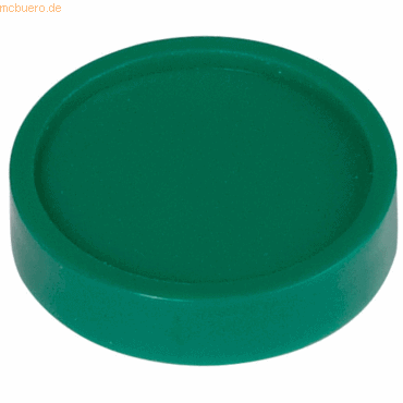 Maul Magnete 30mm VE=10 Stück grün