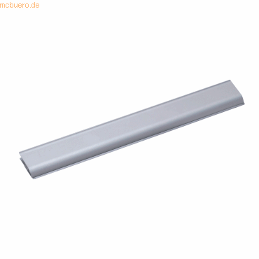 4002390047630 - Klemmleiste 6246308 silber 4x305cm Aluminium selbstklebend 4002390047630 Maul