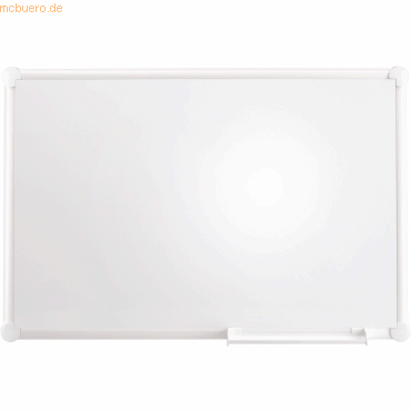 Maul Whiteboard 2000 Maulpro white 90x120cm