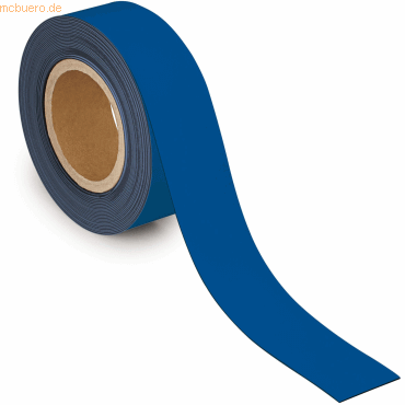 4002390083034 - Kennzeichnungsband magnetisch 1cmx10m blau 4002390083034 - Kennzeichnungsband magnetisch 1cmx10m blau