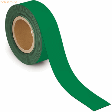 4002390083980 - Kennzeichnungsband magnetisch 1cmx10m grün 4002390083980 - Kennzeichnungsband magnetisch 1cmx10m grün