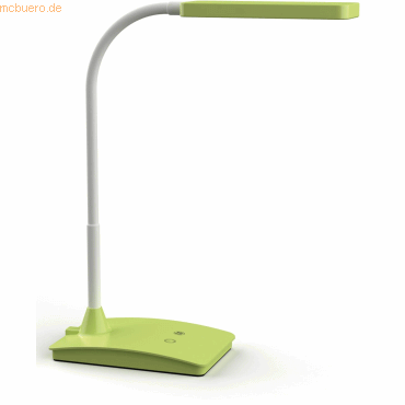 Maul LED-Tischleuchte Maulpearly colour vario dimmbar lime