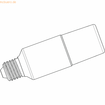 Maul LED-Leuchtmittel E27 12 Watt