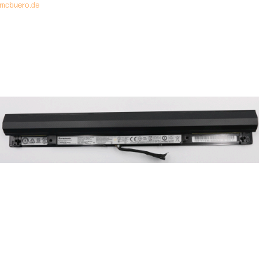 5705965996126 - Akku für 5B10H71979 Li-Ion 144 Volt 2560 mAh schwarz