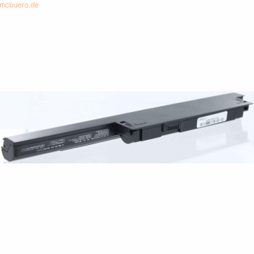 4059612022029 - Akku für Sony VAIO SVE1713A1EB Li-Ion 108 Volt 4400 mAh schwarz