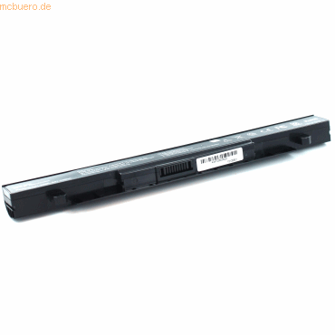 4059612028014 - Akku für Asus F550LN-XX131D Li-Ion 144 Volt 2200 mAh schwarz