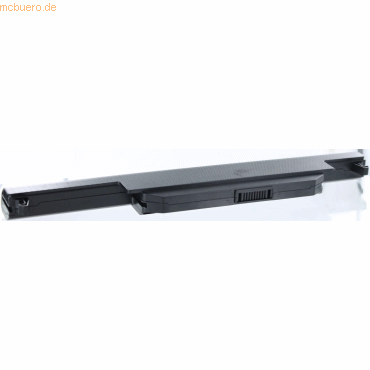 4059612026638 - Akku für Asus F55A-SX048H Li-Ion 108 Volt 4400 mAh schwarz