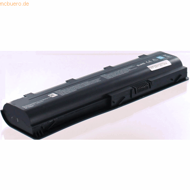 4059612025976 - Akku für Hewlett-Packard PAVILION G6-2031SG Li-Ion 111 Volt 4400 4059612025976 - Akku für Hewlett-Packard PAVILION G6-2031SG Li-Ion 111 Volt 4400