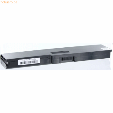 4059612041235 - Akku für Toshiba SATELLITE L755D-10W Li-Ion 108 Volt 4400 mAh sc