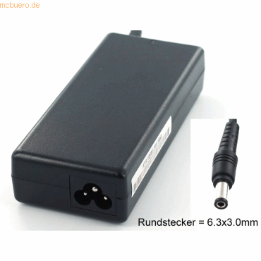 4059612056659 - Netzteil kompatibel mit TOSHIBA PORTEGE M400-S4032 4059612056659 - Netzteil kompatibel mit TOSHIBA PORTEGE M400-S4032