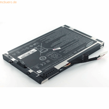 4021499103955 - Akku für Dell PT6V8 Li-Pol 148 Volt 4250 mAh schwarz 4021499103955 - Akku für Dell PT6V8 Li-Pol 148 Volt 4250 mAh schwarz