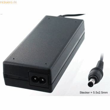 4059612056291 - Netzteil kompatibel mit ASUS X73TK-TY027V