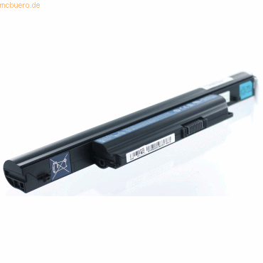 4059612060564 - Akku für Acer ASPIRE 7739 Li-Ion 111 Volt 4400 mAh schwarz