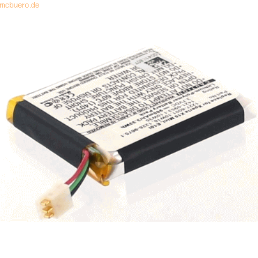 4021499105591 - Akku für Sony Ericsson AAD-3880020-BV Li-Pol 37 Volt 900 mAh sch 4021499105591 - Akku für Sony Ericsson AAD-3880020-BV Li-Pol 37 Volt 900 mAh sch