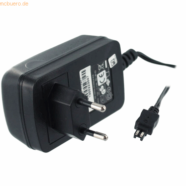 4021499105799 - Netzteil kompatibel mit SONY HDR-CX410V