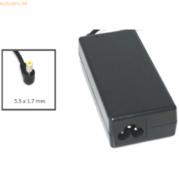 4059612076053 - Netzteil kompatibel mit ACER ASPIRE V3-771-33114G75MAKK 4059612076053 - Netzteil kompatibel mit ACER ASPIRE V3-771-33114G75MAKK
