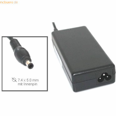 4059612076701 - Netzteil kompatibel mit HP PAVILION G7-1086EG (LK900EA) 4059612076701 - Netzteil kompatibel mit HP PAVILION G7-1086EG (LK900EA)