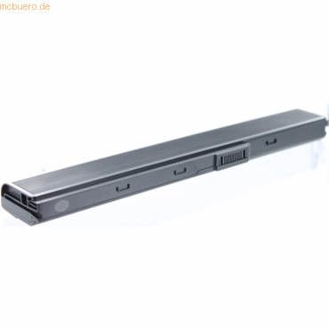 4059612062292 - Akku für Asus X52N-EX052V Li-Ion 108 Volt 4400 mAh schwarz 4059612062292 - Akku für Asus X52N-EX052V Li-Ion 108 Volt 4400 mAh schwarz