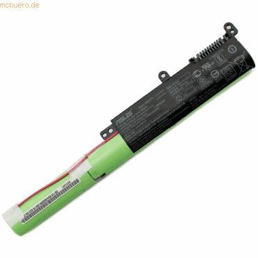 4059612069901 - Akku für VIVOBOOK MAX F541SA SERIE Li-Ion 108 Volt 3330 mAh 4059612069901 - Akku für VIVOBOOK MAX F541SA SERIE Li-Ion 108 Volt 3330 mAh