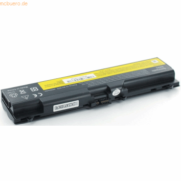 4059612076893 - Akku für Lenovo THINKPAD T530 (2359 2393) Li-Ion 108 Volt 4400 m