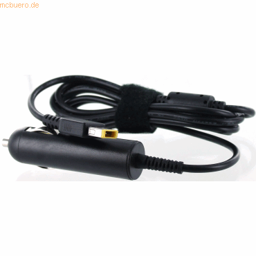 4059612079221 - KFZ Ladekabel kompatibel mit LENOVO V110-15IKB 4059612079221 - KFZ Ladekabel kompatibel mit LENOVO V110-15IKB