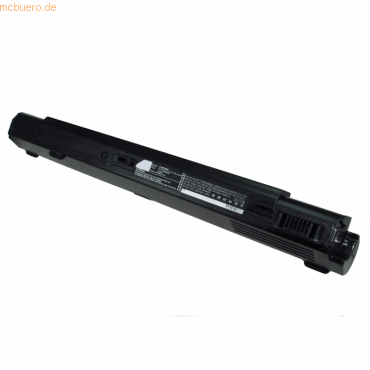 4021499108080 - Akku für Medion Akoya S2210 Li-Ion 144 Volt 4400 mAh schwarz