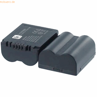 4059612318597 - Akku für Leica BP-DC5-E Li-Ion 72 Volt 700 mAh schwarz