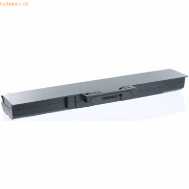 4059612320699 - Akku für Sony PCG-81311L Li-Ion 111 Volt 4400 mAh schwarz