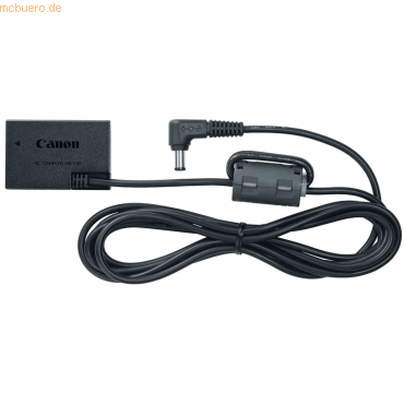 5704174547600 - Original Netzadapteranschluss für DR-E18 5704174547600 - Original Netzadapteranschluss für DR-E18