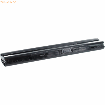 4059612322037 - Akku für Acer ASPIRE E5-521-81H3 Li-Ion 111 Volt 4400 mAh schwar