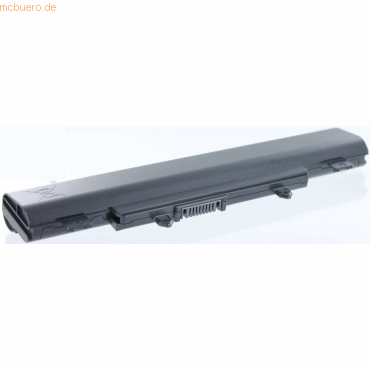 4059612322020 - Akku für ASPIRE E5-521-81H3 Li-Ion 111 Volt 4700 mAh schwar