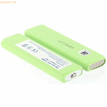 4059612322044 - Akku für Sony GP14M NiMH 12 Volt 1200 mAh grün 4059612322044 - Akku für Sony GP14M NiMH 12 Volt 1200 mAh grün