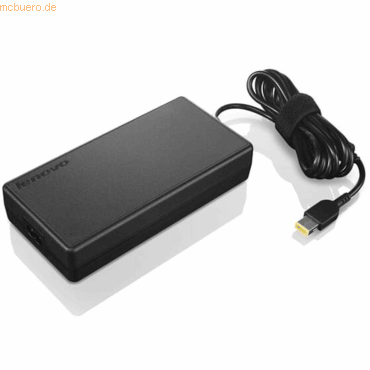 4059612323447 - Original Netzteil für LENOVO THINKPAD P70 4059612323447 - Original Netzteil für LENOVO THINKPAD P70