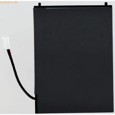 4059612323676 - Akku für Audioline V130 Li-Ion 37 Volt 900 mAh schwarz 4059612323676 - Akku für Audioline V130 Li-Ion 37 Volt 900 mAh schwarz