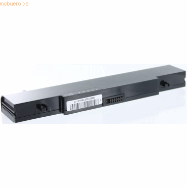 4059612324338 - Akku für Samsung NP355E7C-A01DE Li-Ion 108 Volt 4400 mAh schwarz