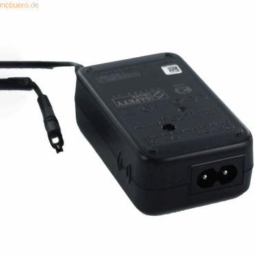 4059612329593 - Original Netzteil für LEGRIA HF R27 4059612329593 - Original Netzteil für LEGRIA HF R27
