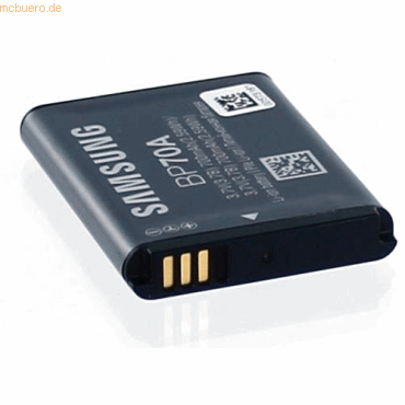 4021499108790 - Akku für WB30F Li-Ion 37 Volt 700 mAh schwarz 4021499108790 - Akku für WB30F Li-Ion 37 Volt 700 mAh schwarz
